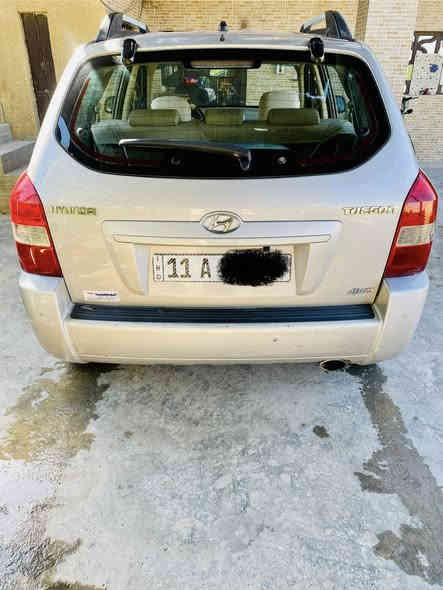 السلام عليكم توسان ٢٠٠٩ رقم بغداد انكليزي سنويه وهزه وارقام جدد خليجي مكفوله كفاله عامه ضربه وتبديل وفتح بيها خشم الجاملغ الامامي فقط صبغ بدون اي تعديل مكينه جديده كير تبريد حداديه زيرو متصرف عليها الف
تحويل ثاني يوم مكان سياره حله السعر ١١٧ بيها مجال ***********
