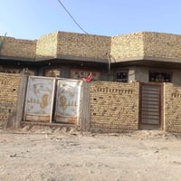 حي السبل الاولى • ٢٨٠م • مشتمل معزول