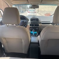 سيارة فورد.   ايكو سبورت للبيع امريكي حادث دعاميه اماميه فقط سيارة جدي...