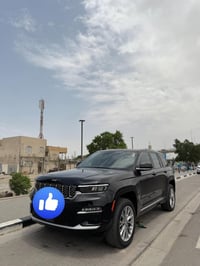جيب سومت وارد امريكي 2023 رقم بغداد الدولي السيارة بيهة بابين وجاملغ ا...
