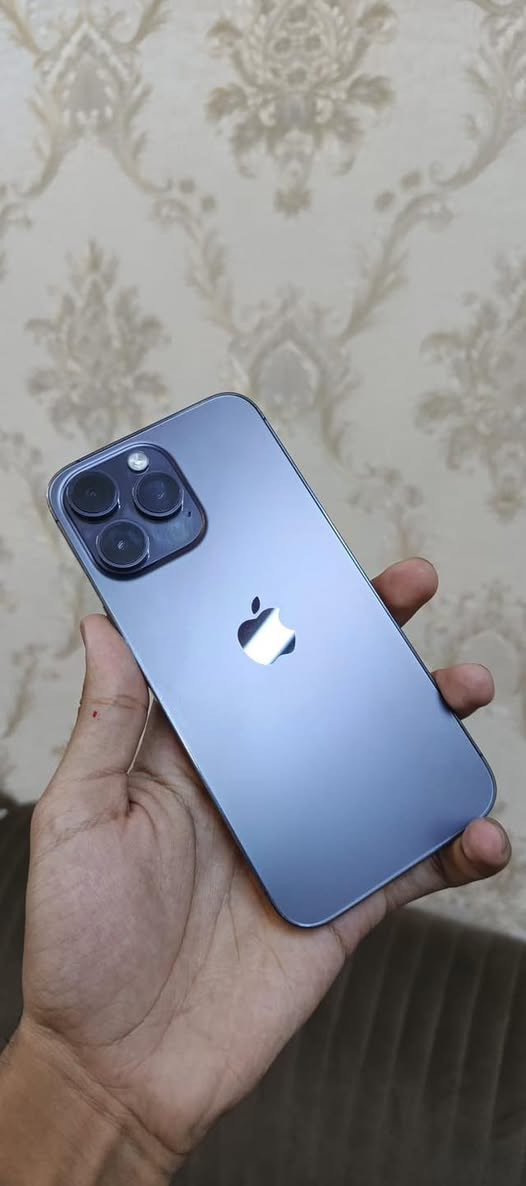 ايفون 14 برو ماكس شرق اوسط نموذج M بطاريه بلادي 86 مبدل كاميرا خلفيه تفصيخ وشاشه نوعيه ممتازه فيس ايدي شغال 3 خيارات ذاكره 256 
سعر 535ومجال حك جيه
***********
مكاني بغداد بسماية
