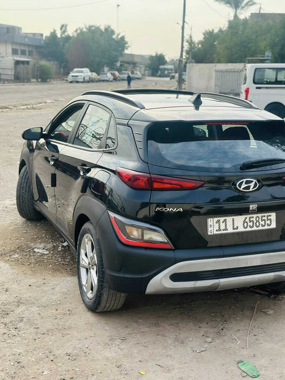 سلام عليكم 
كونه 2022
 فول مواصفات 
مكينه 2000دوش 
 حادث بنيد مبدل ومصبوغ +جاملغ بارد بدايته فقط 
موقع بغداد مدينه الصدر
رقم الهاتف ‭٠٧٧١ ٣٧٦ ٧٥٩٦‬
