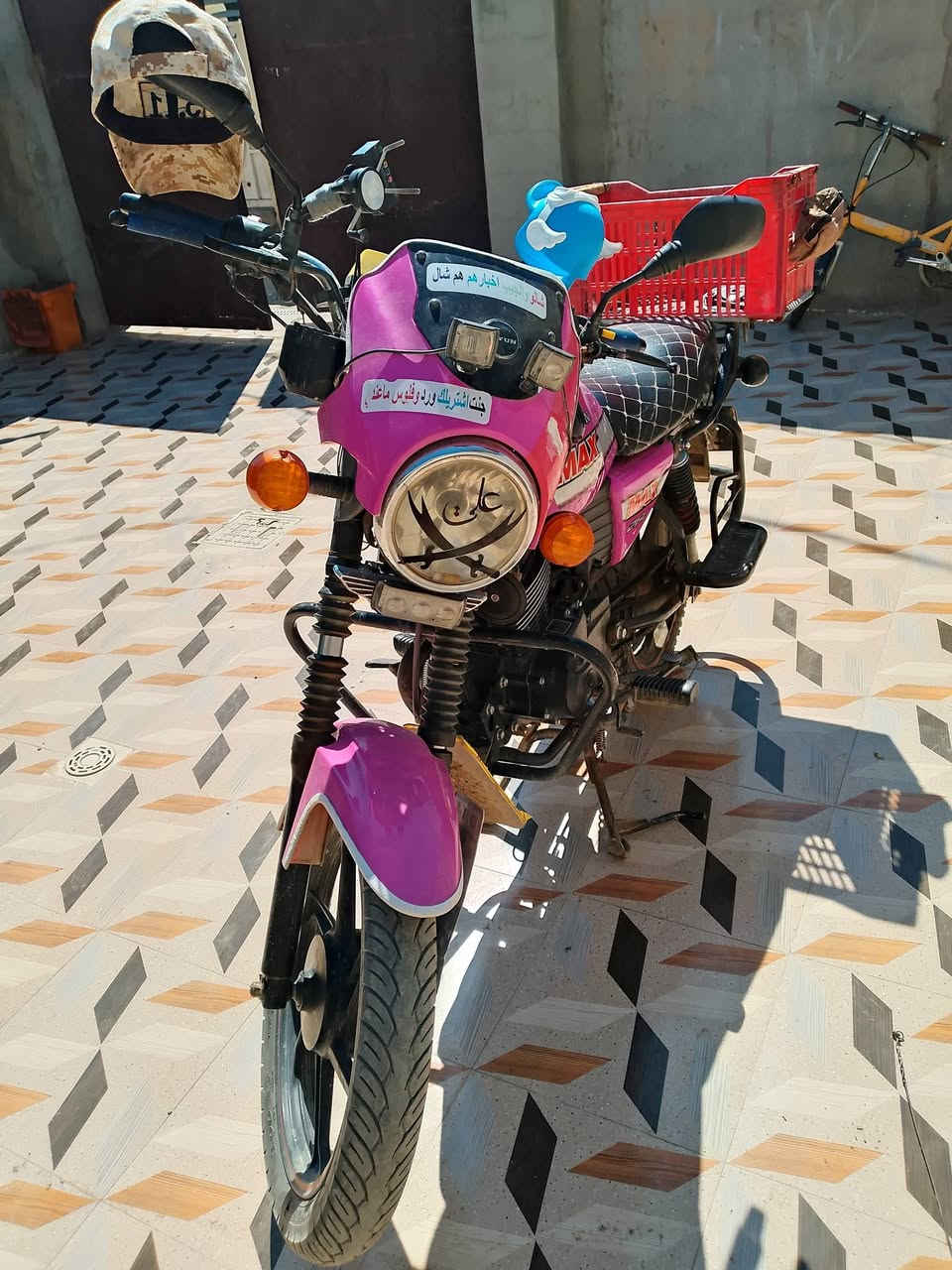 دايوان 23مكينه 200مرقم رقم بغداد دراج خيرمن الله ماشتغله ديلفري لعنوان لخالص ***********
