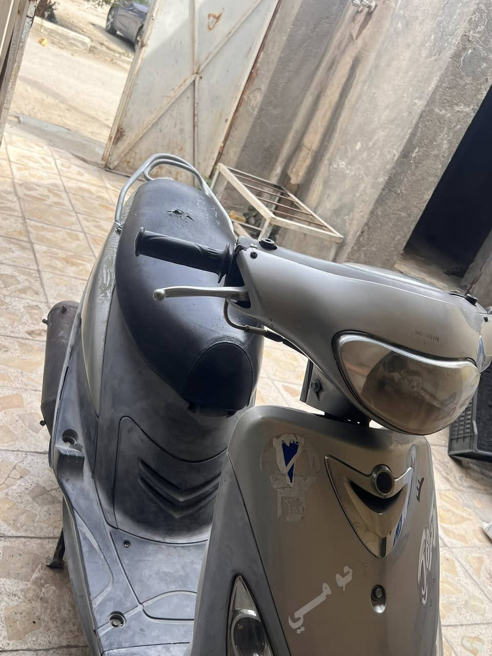 ماكس منغولي جاهزه كهربائيه شغاله كفرات منل طول للطولً بلاد ختمً واحد مفتوحه ولفات سلف هندر سعره 500 وبيه مجالً


**إذا كنت صاحب هذا الإعلان وتريد حذفه لأي سبب، رجاءا أرسل رسالة إلى الدعم الفني**