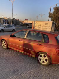 سبكترة • ٢٠٠٨ • رقم بغداد