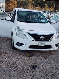 نيسان صني • ٢٠٢٣ • قضاء الرميثه