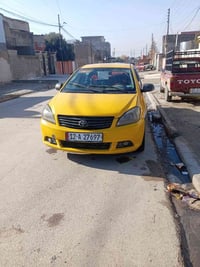 مصفره • سنوية باسمي • مكينة وكير شرط