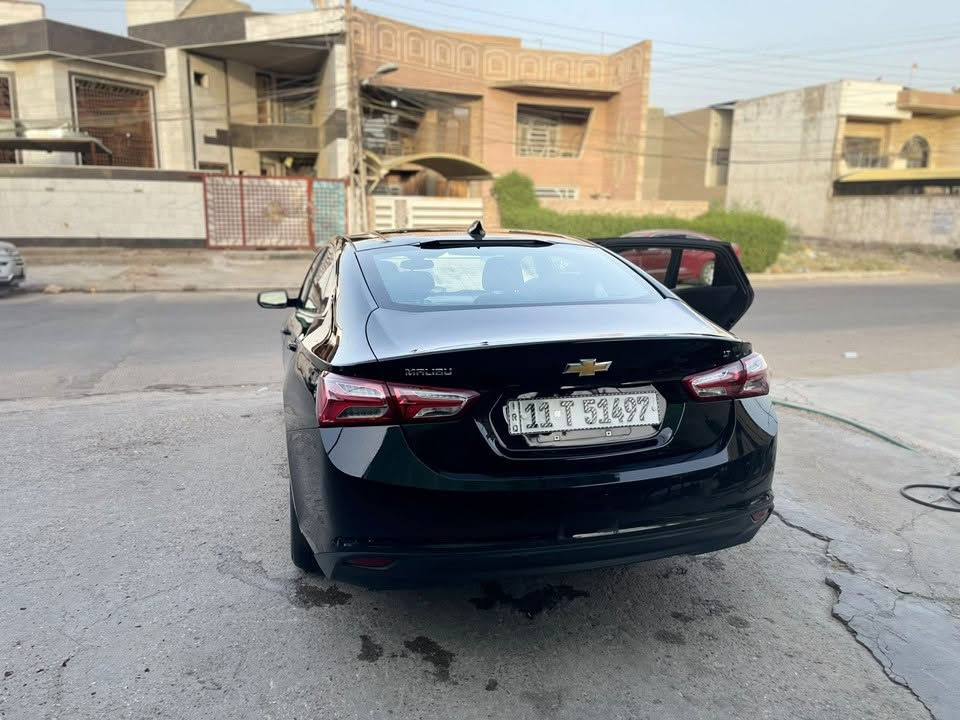السلام عليكم
ماليبو LT للبيع موديل 2019
حادثها التاير الامامي واكع مثل ماموضح بالصور، الجاملغ بي بارد قليل كلش، الباقي شخوط خفيفه كلش
السيارة بدون اي صبغ
مواصفات LT المعروفة
شاشة ابل كار بلي، اندرويد اوتو
تدفئة مقاعد 
تبريد قطعتين
مقعد كهربائي
والباقي مواصفات معروفه
السيارة عليها إدامة كاملة من منظومة احتراق، تخم كامل جديد، بولش ونانو وحمام، جامة امامية جديدة
السيارة ماشية70 ميل قابل للزيادة
***********
