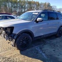 تلورايد برستيج • ٢٠٢٥ • مزاد النجف