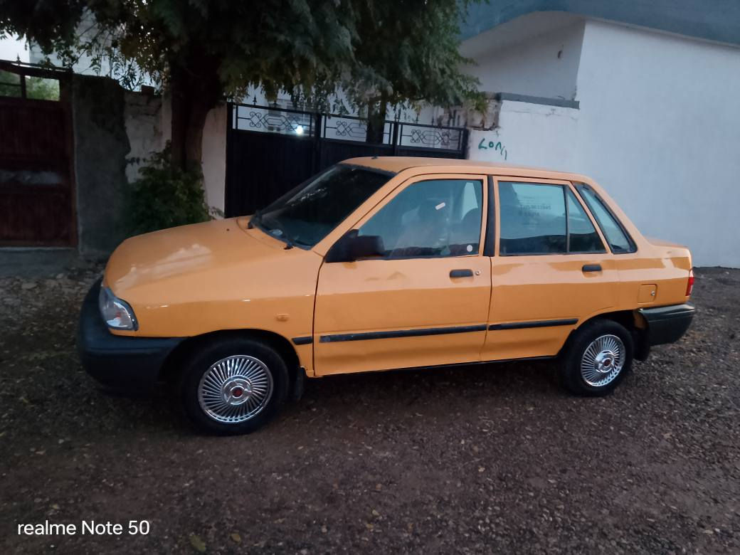 سایپا ۲۰۱۲ جوانو جایز تە حویلی ئە سڵی بێ  کێشە بە شە رتی فیتە ر کامل تە عمیر کراوە تە وە ***********واتس ئە پی لە سە رە لە سیدصادقم ۱۹گە ڵا حلبجة, السليمانية
