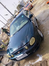 اسبكتره • ٢٠٠٠ • بعقوبه