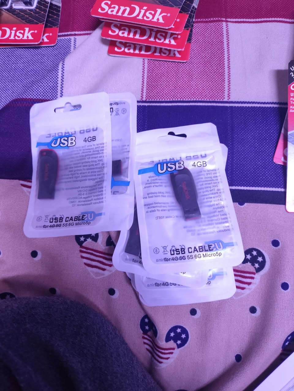 احجام مختلفه


**إذا كنت صاحب هذا الإعلان وتريد حذفه لأي سبب، رجاءا أرسل رسالة إلى الدعم الفني**