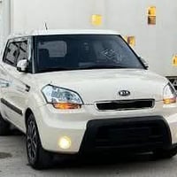 كيا سول • موديل ٢٠١٢ • شاشه اندرويد