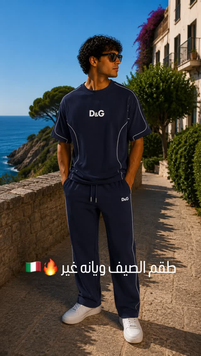 👕 ازياء ADAM BRAND 
📍المنصور شارع14رمضان 
📍مقابل معجنات الرباط 
📞للأتصال :  ***********
#ملابس #اكسبلور #المنصور #بغداد #العراق
