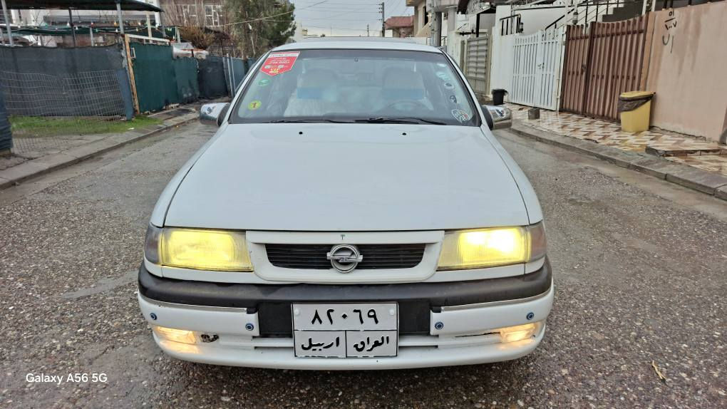 ***********-***********ژ.م
شوێن: چەمچەماڵ     نرخ:$ 46
اۆپڵ مۆدێل1993مەکینە20اۆتۆماتیک
کۆبۆنی بەنزینی لەگەڵە
بێدەعم و بێخیاس
سەیارەکە بێبۆیاخە
هیلال و دۆسەی بیلادە
چوار ویلکڕۆمی جوانی بۆبەستراوە
سەقف سڵایتە, پەردە, دەرگا مەرکەزی
دەبڵ ێرباک, ABS   
نمونەیەلەجوانی ماڵدۆست و بێعەیب شمشمل, السليمانية
