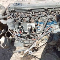 مكينة اتيكو • جديدة • قطع غيار