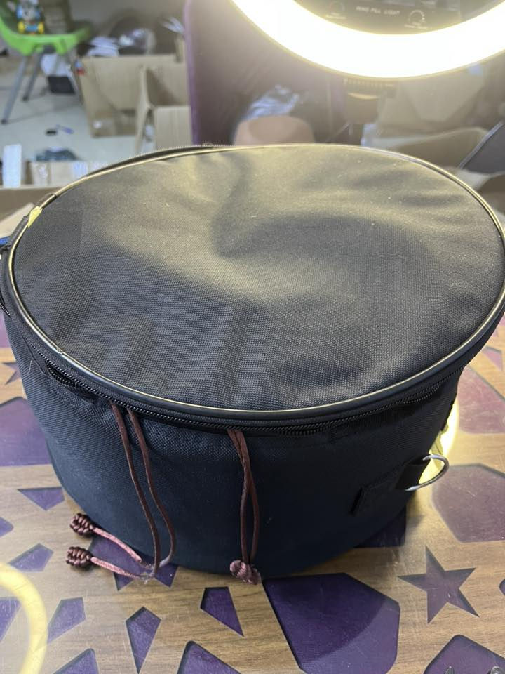 هاند بان قطعه مع كامل ملحقاته للتواصل ‭0776 368 0727‬
