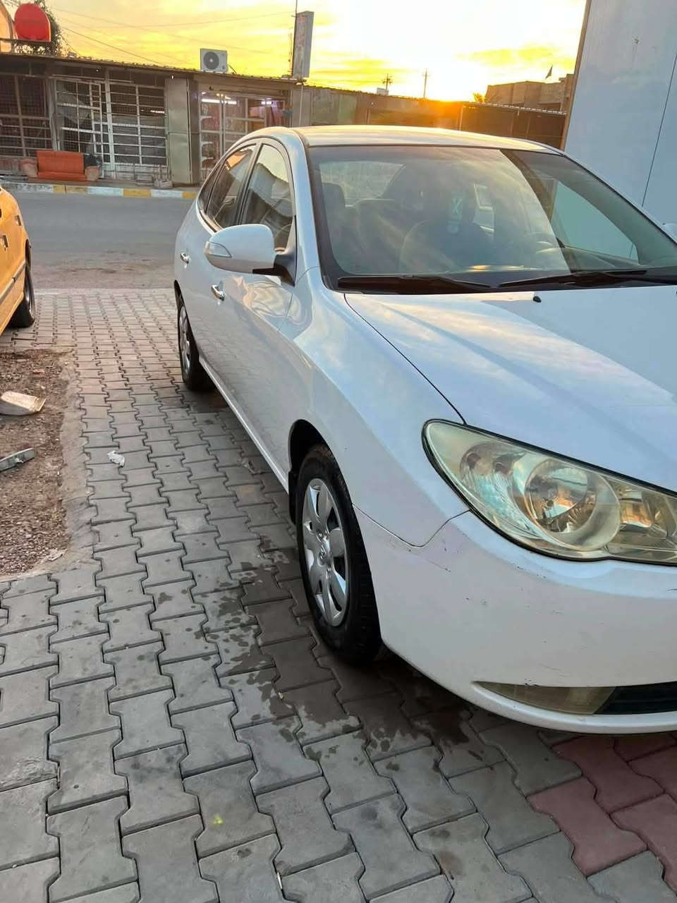 النترا خليجي ٢٠١١ سياره حلوه بيهه باردات بسيطه وتكحيل بل سقف رقم اربيل ابسمي السعر ١٠٥
للاستفسار والتواصل على الرقم 
***********
#للجميع
