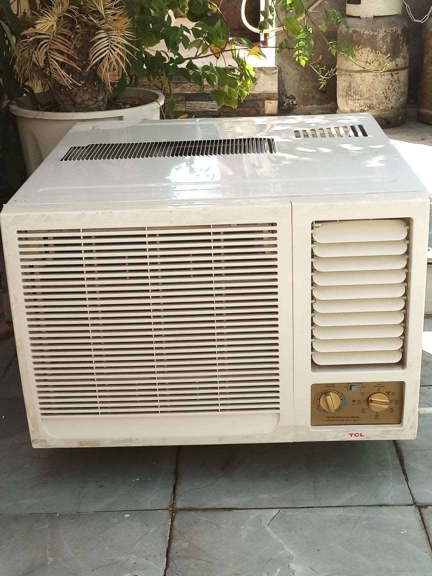 مكيف tcl طنين اخو الجديد ما مصلح تبريد ثلج تفحص ياله تاخذه شرط  كربلاء حي النصر قرب مؤكولات الريحان
للاستفسار الاتصال عله الرقم فقط 
*********** كربلاء, العراق
