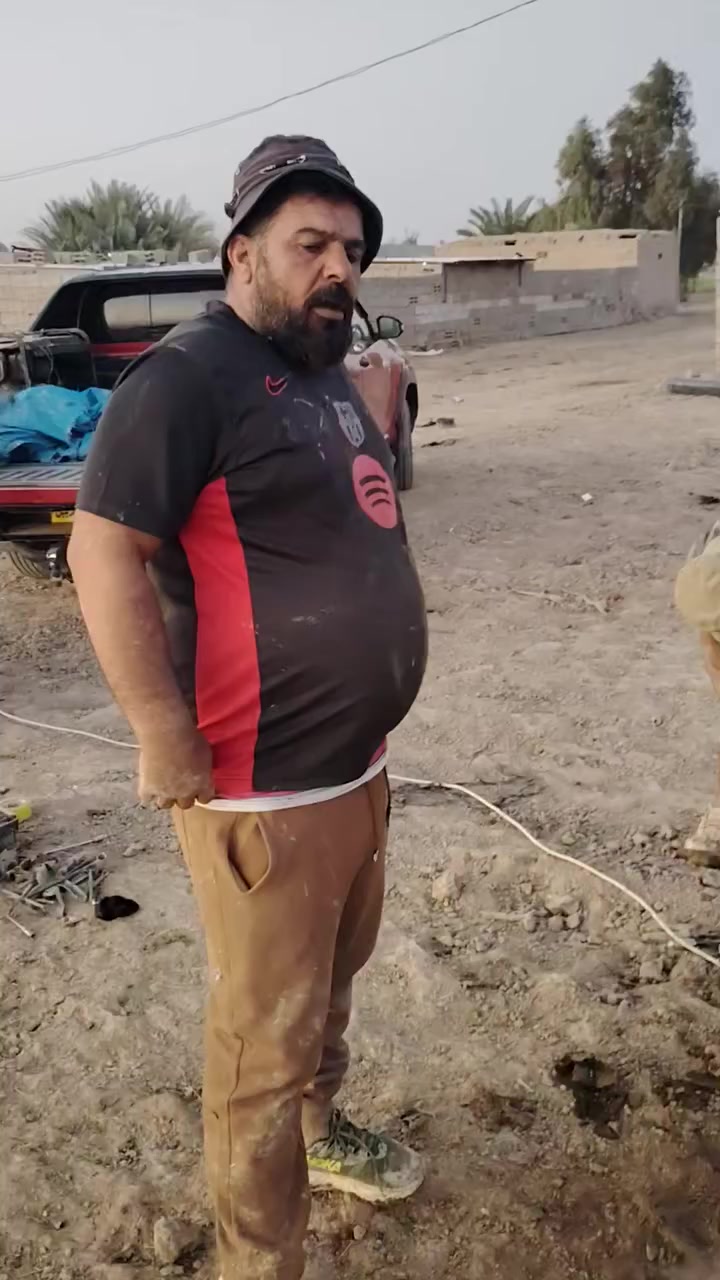 يعلن  لكم محافظة ذي قار ابو حمزة حفر الابار يكون سعر المتر 10تالاف محافظة ذي قار فقط خلال شهر رمضان المبارك *********** وتساب مشاركة المنشور
