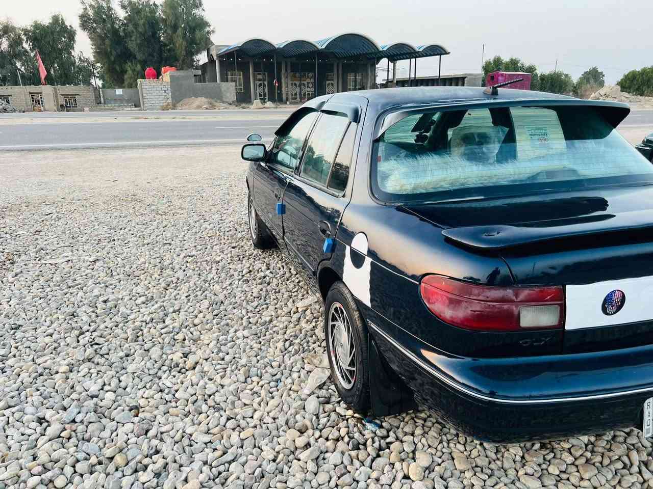 كيا سيفيا للبيع موديل 94
رقم بغداد ألماني 

سنوية لل27

مكفولة من گص وضربة 

كهربائيات كلة شغالة كير ومحرك نضيفات 

حدادية نضيفة 

مصبوغة السيارة 

الاتصال 

 ***********
