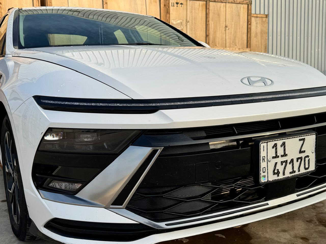 سوناتا ٢٠٢٤
كفاله عامه تقرير مياه امطار
رقم بغداد تحويل ثاني يوم
السعر ١٩٠ وبيها مجال
ماشيه ٥٠ الف
للتواصل ***********
