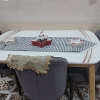 قنفات • ميز طعام • ميسان سده