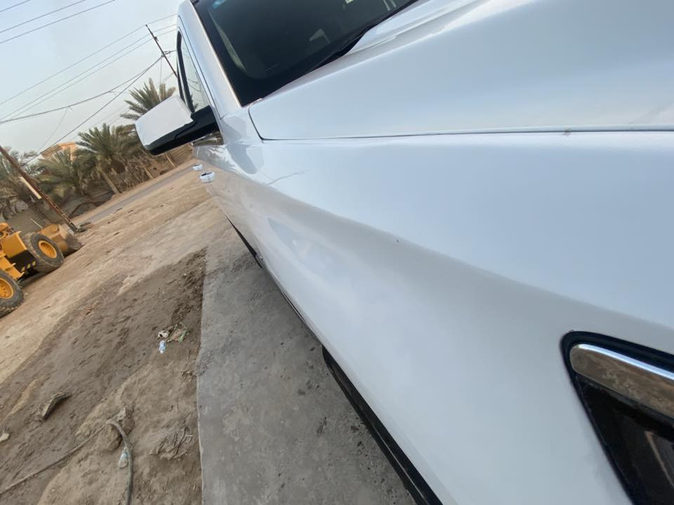 تاهو ٢٠١٦  Ltفول الفول  رقم بغداد الجديد  سنويه جديده سياره جاهزه  مكان السياره نجف 
السعر٢٧٠  السونار مرفق مع الصور.  ***********
