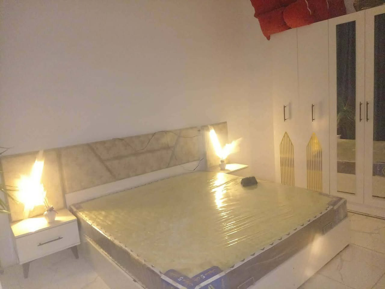غرفه نوم تركي 5قطع جديده فقط منصوبه 450 وبيها مجال مكانها بغداد مدينة الصدر


**إذا كنت صاحب هذا الإعلان وتريد حذفه لأي سبب، رجاءا أرسل رسالة إلى الدعم الفني**