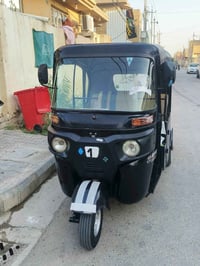 موديل 22 • بابل • كفالة محرك