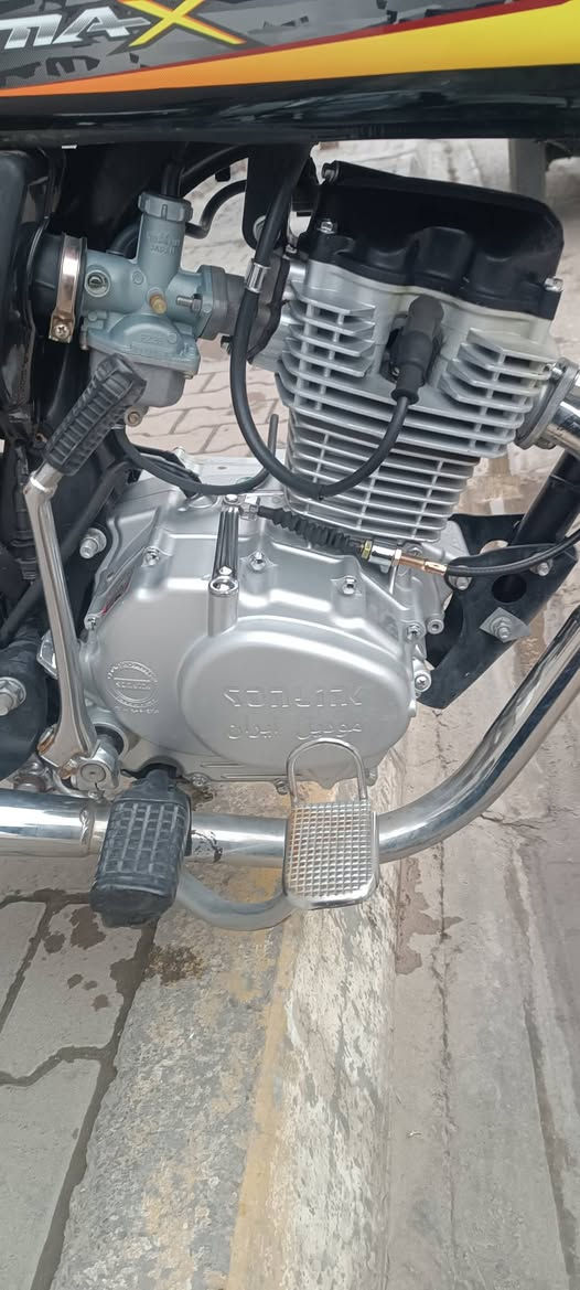 ️ السَّلَاْمُ‌ ‌عَلَیْکُم‌
اخوان دراجة ایرانی للبیع مودیل 2023 مترك ممفتوح شرط
سعر 500وبی مجال مکان کرکوک رقم ***********
