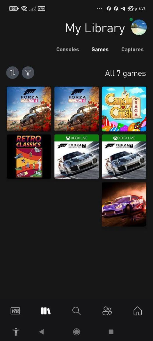 السلام عليكم
حساب كراك للبيع 
الألعاب لمحبين FORZA  النوادر
تستلم الحساب ايميل وباسوورد
السعر 10$اسيا او ماستر


**إذا كنت صاحب هذا الإعلان وتريد حذفه لأي سبب، رجاءا أرسل رسالة إلى الدعم الفني**