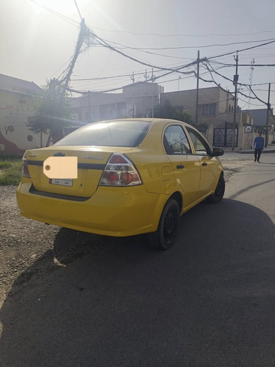 مراوس مع خصوصي وكير اوتو وحديث مع امكانيت دفع الفرق نقد


**إذا كنت صاحب هذا الإعلان وتريد حذفه لأي سبب، رجاءا أرسل رسالة إلى الدعم الفني**