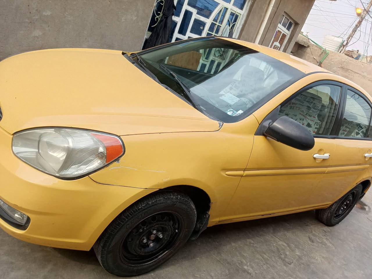 اكسنت امريكي 2010 
باسمي بيه حادث جاملغين المامي فقط سياره جاهزه كلش مكينه كير حداديه سياره رقم كربلاء مشروع وطني  سعر 73 عنواني بغداد ***********
