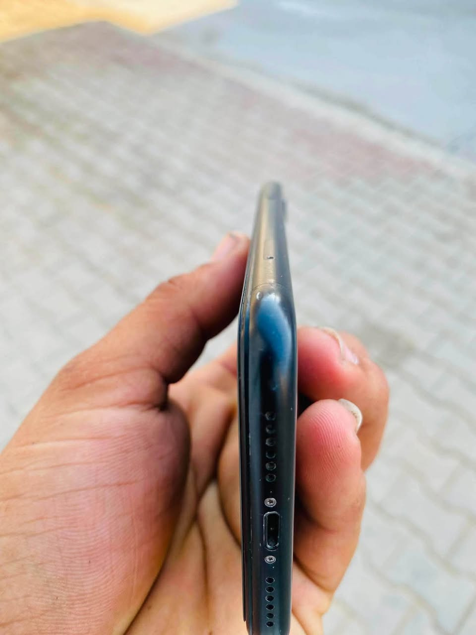 ايفون اكس آر كله بلادي بس بطارية مرفوعه كلشي بلادي مراوس ويا ايفون ١١ برو ماكس مبدل شاشه او بطارية عادي بس المهم ١١


**إذا كنت صاحب هذا الإعلان وتريد حذفه لأي سبب، رجاءا أرسل رسالة إلى الدعم الفني**