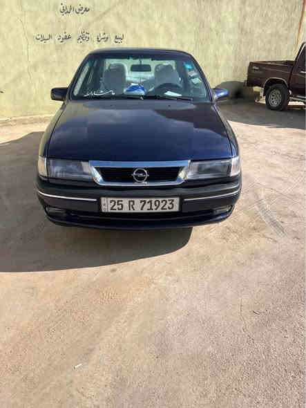 اوبل فكترا 
م1995
حجم1600 باور
رقم كركوك لغاية 2031 بسمي 
صبغ عام جماليه بدون ضربه
كير محرك شرط 
عنوان طوز خرماتو 
سعرها42 بي مجال$ 
*********** كركوك
