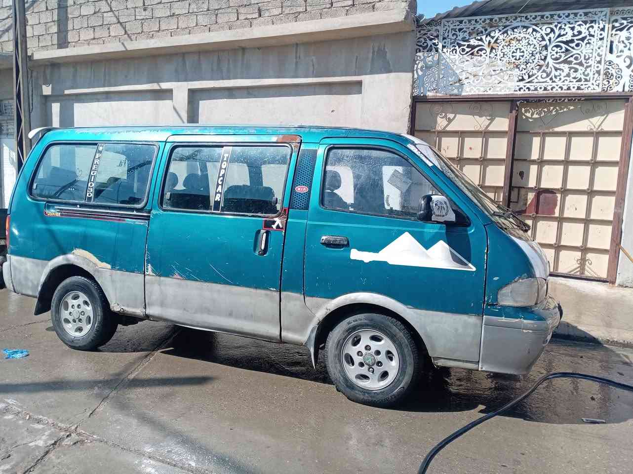 برجوه مواديل 96سعر 45ورقة الموصل حي التنك


**إذا كنت صاحب هذا الإعلان وتريد حذفه لأي سبب، رجاءا أرسل رسالة إلى الدعم الفني**