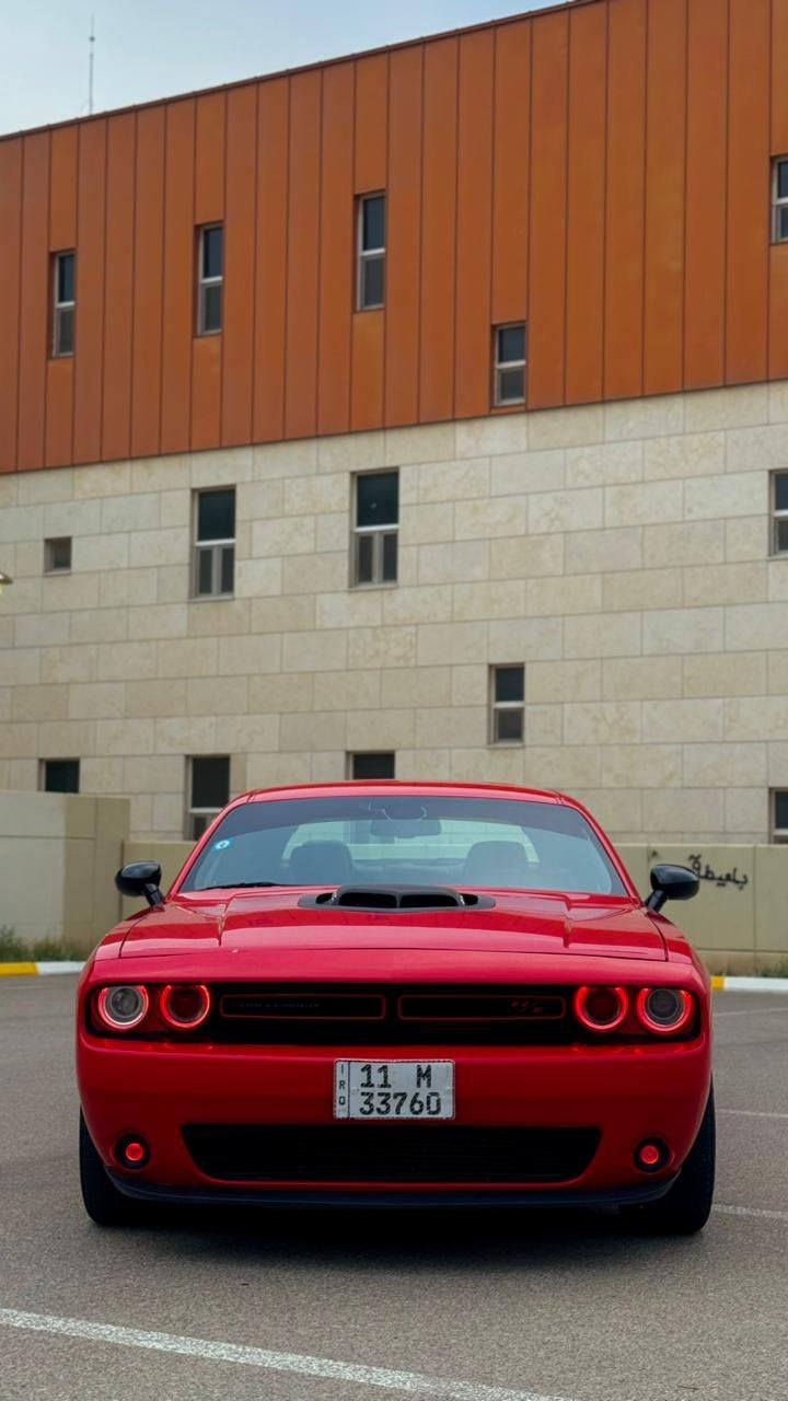 تشالنجر شيكر 2015 وارد أمريكي

المحرك 5.7 HEMI
گير أوتوماتيك
الممشى 71 ألف ميل
اللون أحمر مميز 

السيارة حادثها سطحي بنيد فقط
وبالعراق صبغ صفحة سائق
رقم بغداد تحويل مباشر

الموقع بغداد المنصور

للتواصل
*********** واتساب أو اتصال
