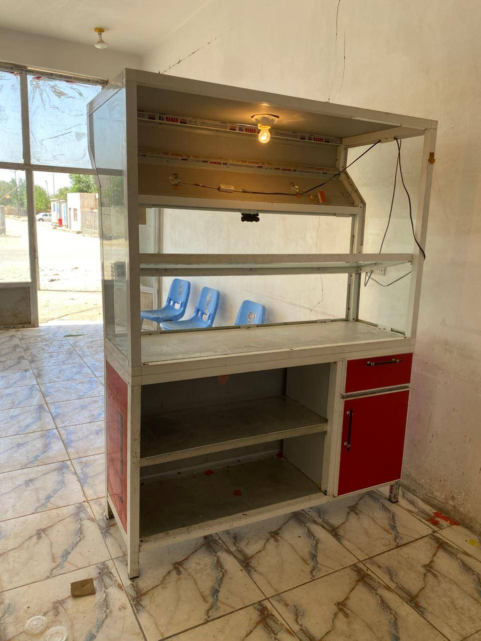 جام خانه للبيع مكان ناصريه مركز
***********
