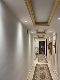 أربيل • ٢٧٥م٢ • شقة مفروشة