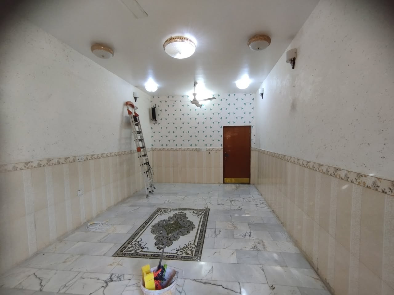 كما عودناكم انجبلكم شغل درجه واله ميحتاج تشلع سيراميك احنه نجيك اخيره لونه  نشتغل الوجهات الفوم صبغ الستفسار ***********وتساب
