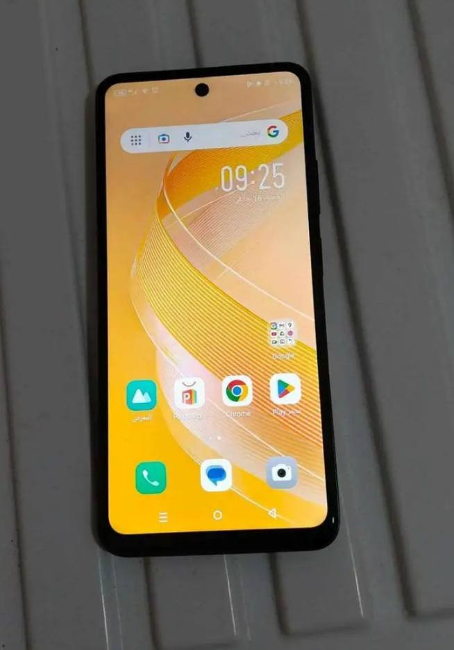 انفنكس سمارت 8 بعده جديد ذكره 128نضافته فول وبي ضمان السعر 90وبي مجال قليل جدا


**إذا كنت صاحب هذا الإعلان وتريد حذفه لأي سبب، رجاءا أرسل رسالة إلى الدعم الفني**