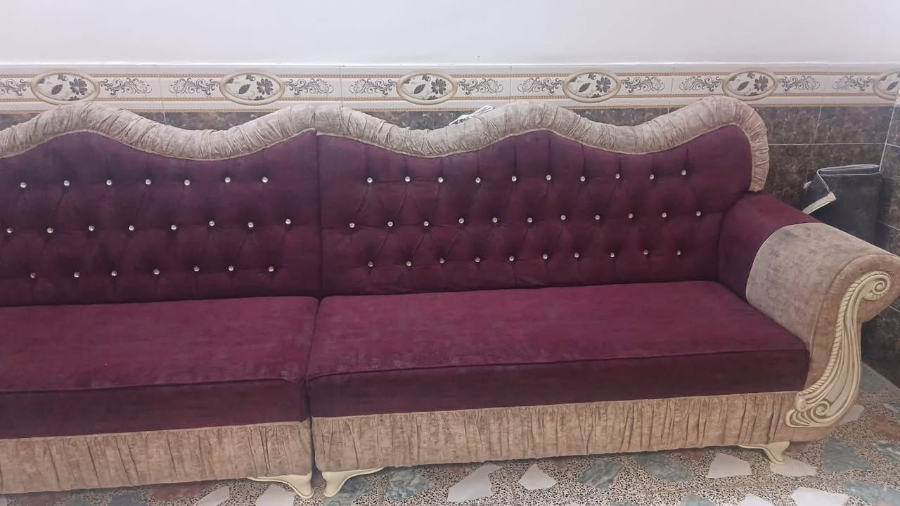 سلام عليكم  اخواني تخم للبيع 16مقعد اللامانه نضافته فول استعمال جدا قليل العنوان كوفه حي نيسان قرب سكلة الكرعاوي


**إذا كنت صاحب هذا الإعلان وتريد حذفه لأي سبب، رجاءا أرسل رسالة إلى الدعم الفني**
