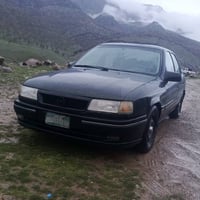 فيكترا توماتيك • ١٩٩٥ • ١٨٠٠ سي سي