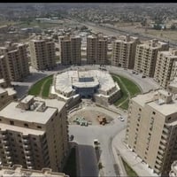 مجمع الايادي بسكولاته • ١٦٣م • ٣ غرف