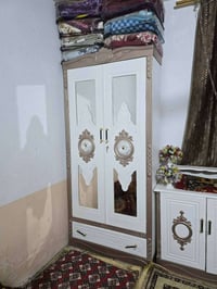 السماوه • خشاب • غرفه اخشاب