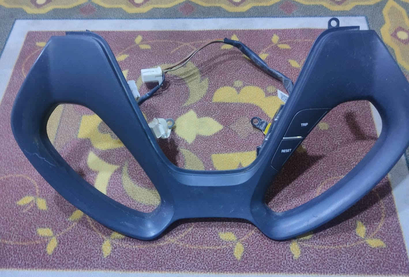 للبيع تفصيخ


**إذا كنت صاحب هذا الإعلان وتريد حذفه لأي سبب، رجاءا أرسل رسالة إلى الدعم الفني**