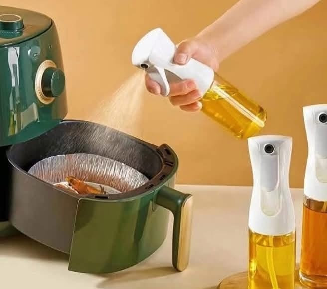 مجمع الريان لكافة الأغراض المنزلية🛒
بخاخ زيت 😊
السعر// 2000😜
لايك ومتابعه ليصلك كل ماهو جديد👍🥰

تتوفر لدينا خدمة توصيل لكل المحافظات
للطلب _والحجز _والأستفسار 
الرقم //***********
العنوان //بسمايه الشارع العام مقابل برهومي الشارع الخدمي مجاور أسواق اللؤلؤة
أوقات الدوام⏰من الساعة 10 صباحاً الى الساعة 1 ليلاً
