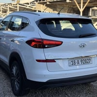 توكسان ٢٠١٩ • جلد • رقم بابل