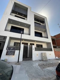 الحارثية محله ٢١٣ • ١٤٠م • غرفتين